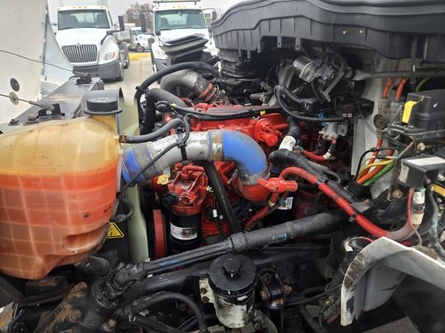 2020 International MV607-20