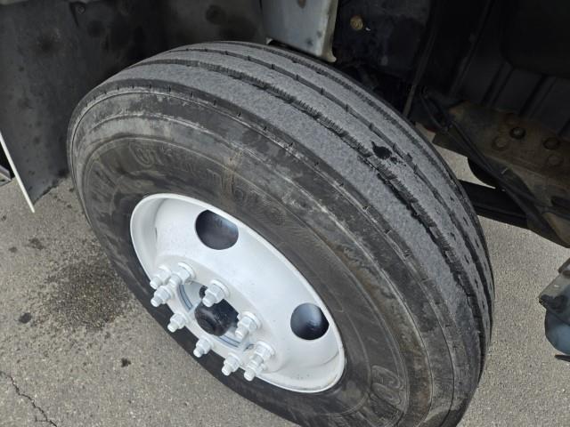 2020 International MV607-18