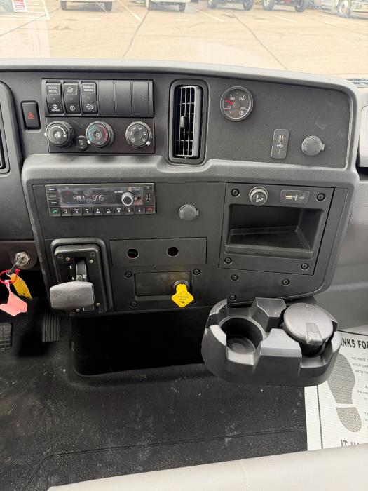 2026 International MV607-14