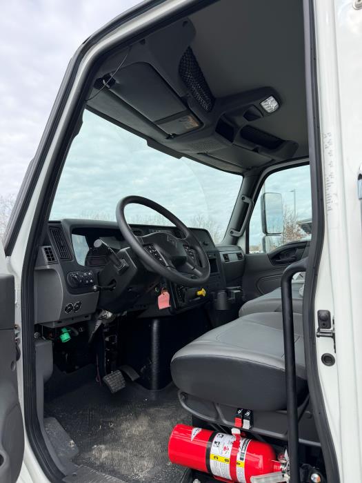 2026 International MV607-15