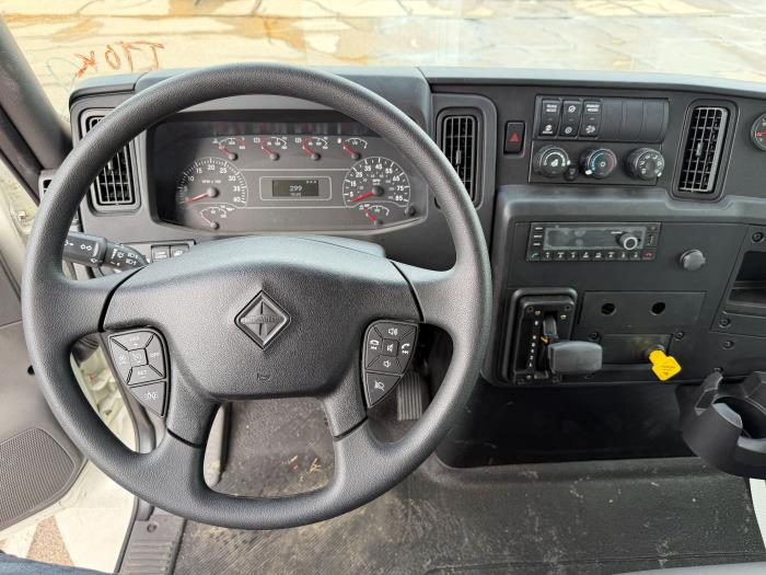 2026 International MV607-16