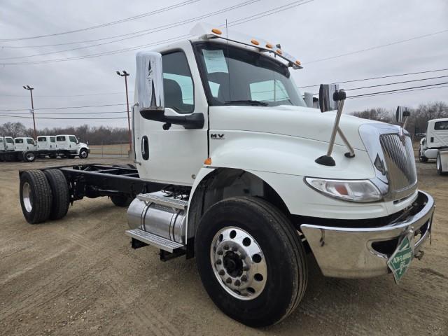 2022 International MV607-2