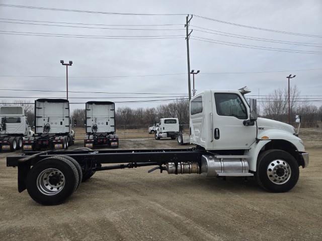 2022 International MV607-3