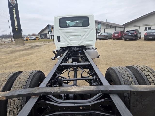 2022 International MV607-4