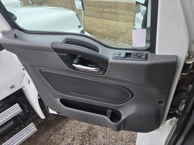 2022 International MV607-9