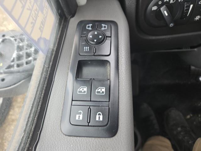 2022 International MV607-10