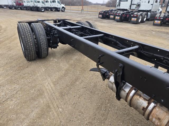 2022 International MV607-12