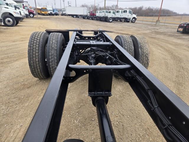 2022 International MV607-13