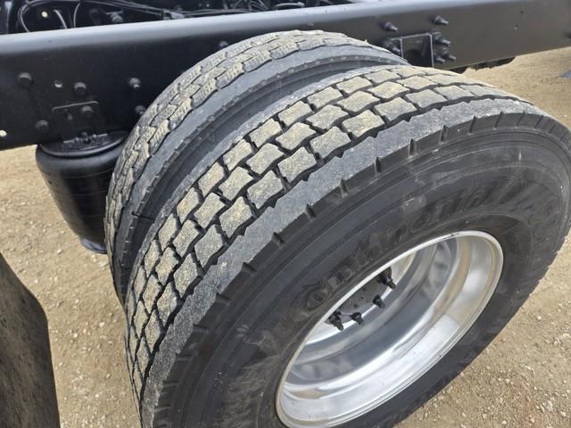 2022 International MV607-14