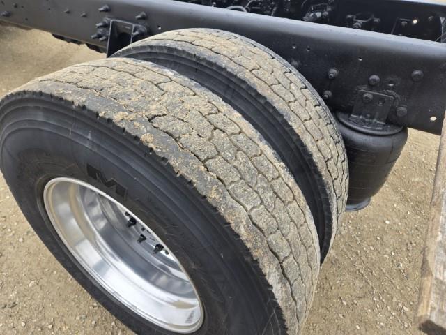 2022 International MV607-15