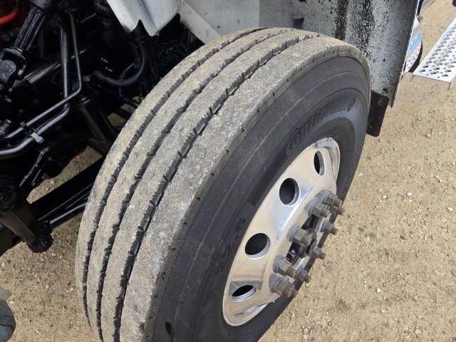 2022 International MV607-16