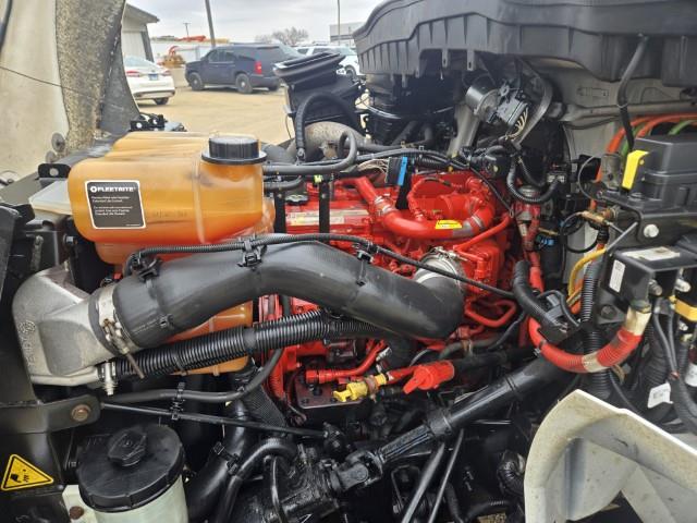 2022 International MV607-19