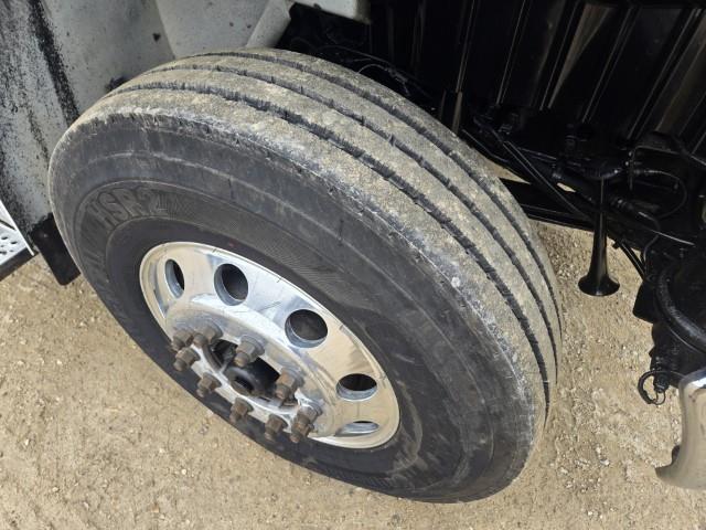 2022 International MV607-17