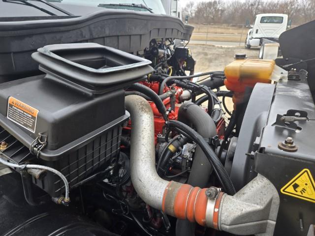 2022 International MV607-18