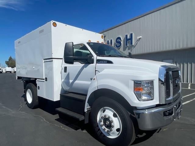 2025 Ford F-650-3