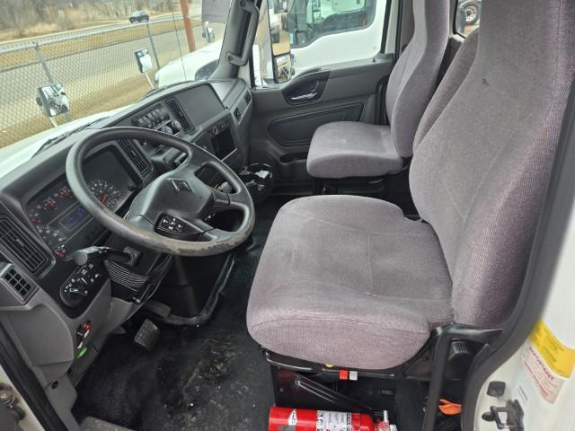 2019 International MV607-6