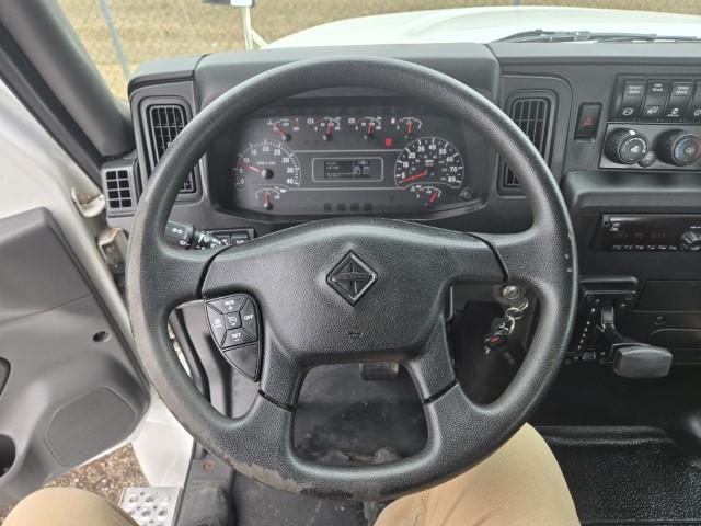 2019 International MV607-9