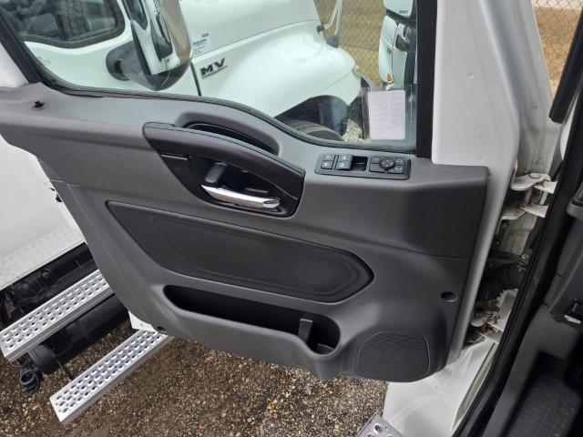 2019 International MV607-12