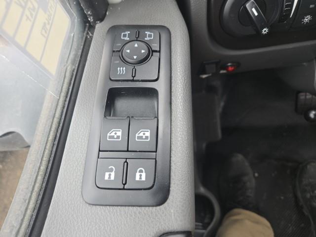 2019 International MV607-13