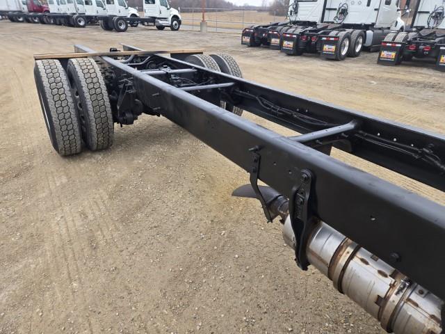 2019 International MV607-14