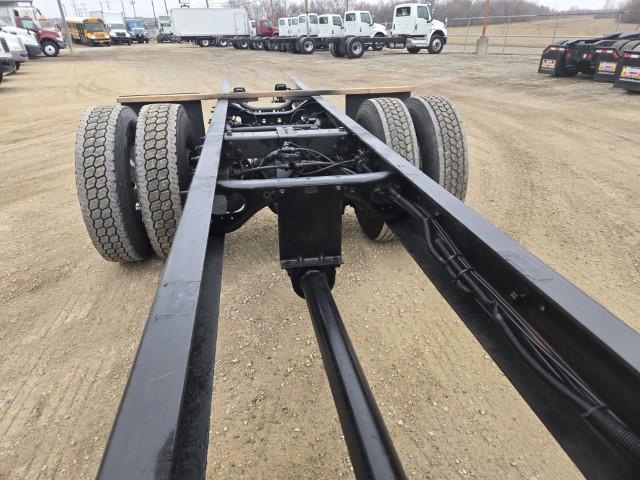 2019 International MV607-15