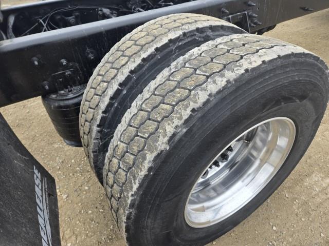 2019 International MV607-16