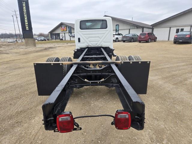 2019 International MV607-4