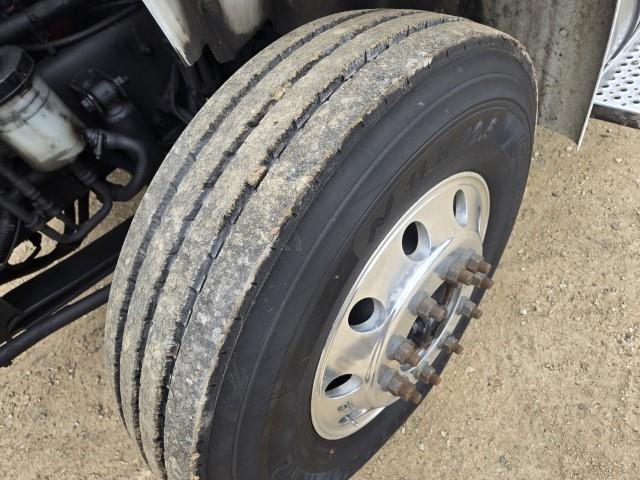 2019 International MV607-18