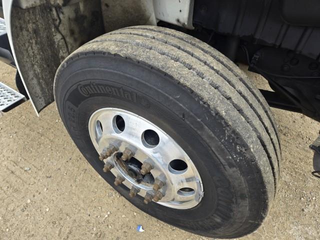 2019 International MV607-19