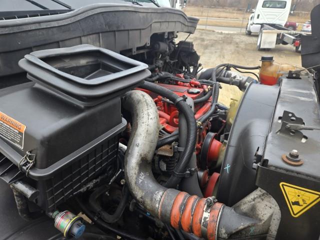 2019 International MV607-21