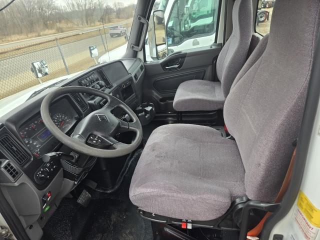 2019 International MV607-6