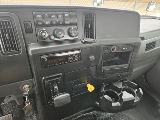 2019 International MV607-7