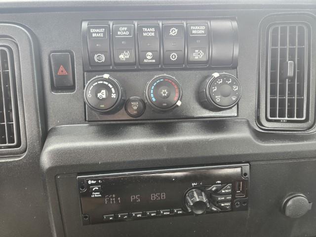 2019 International MV607-8