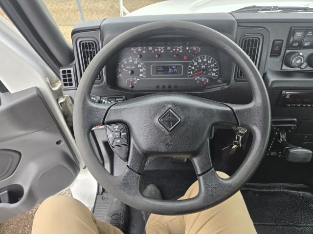 2019 International MV607-9