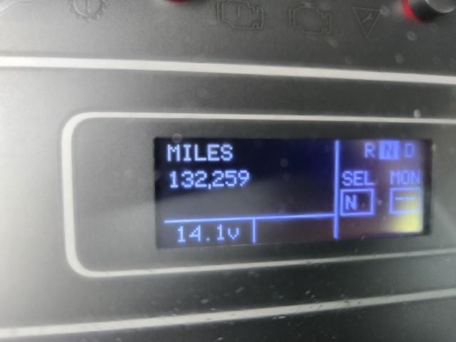 2019 International MV607-10