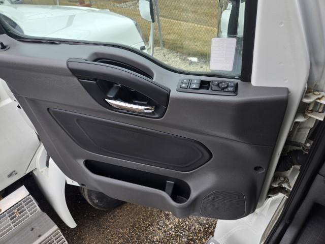 2019 International MV607-12