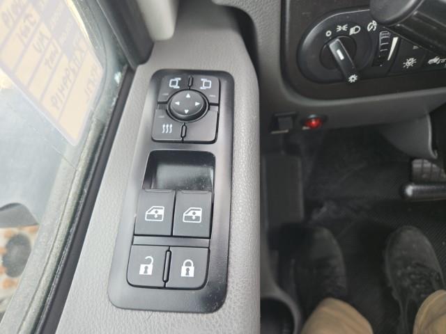 2019 International MV607-13