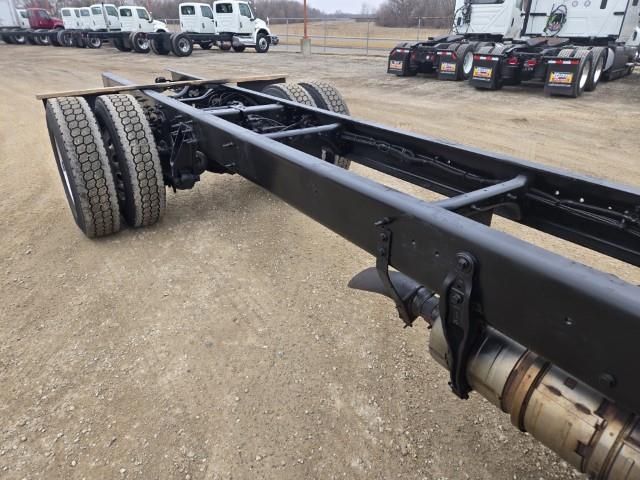 2019 International MV607-14