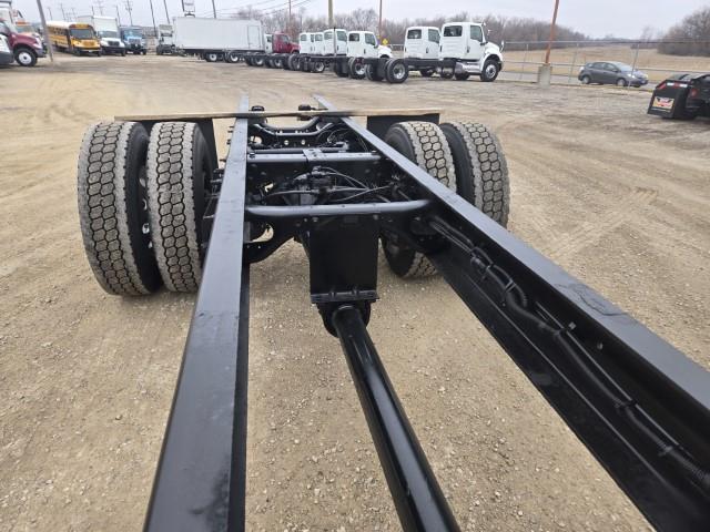 2019 International MV607-15