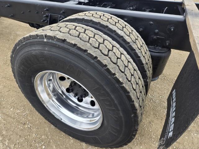 2019 International MV607-17