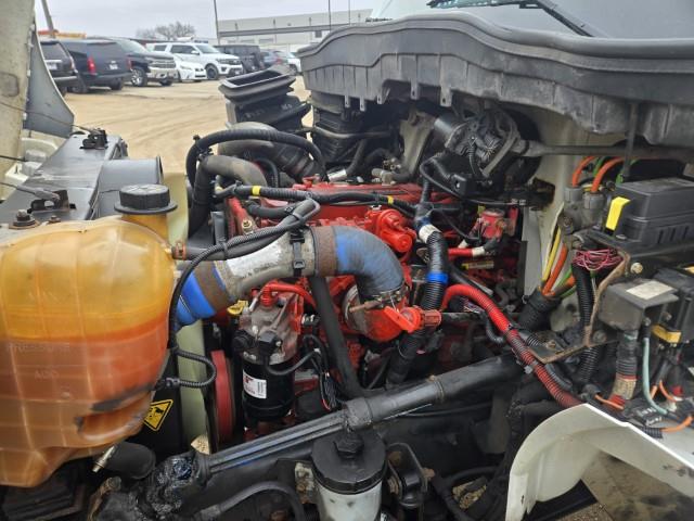 2019 International MV607-20