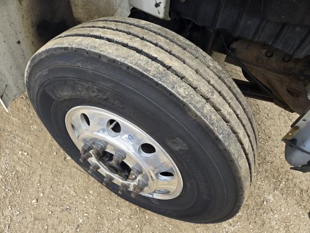 2019 International MV607-19