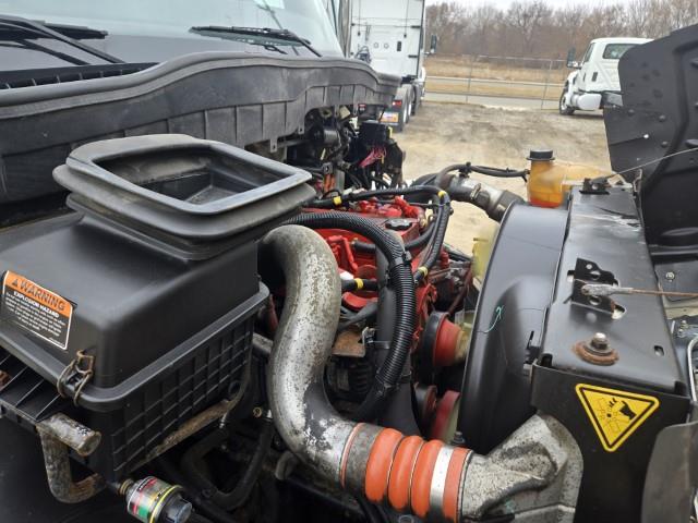 2019 International MV607-21