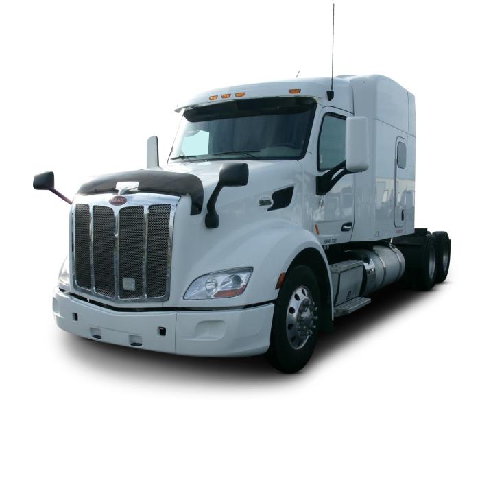 2022 Peterbilt 579-0