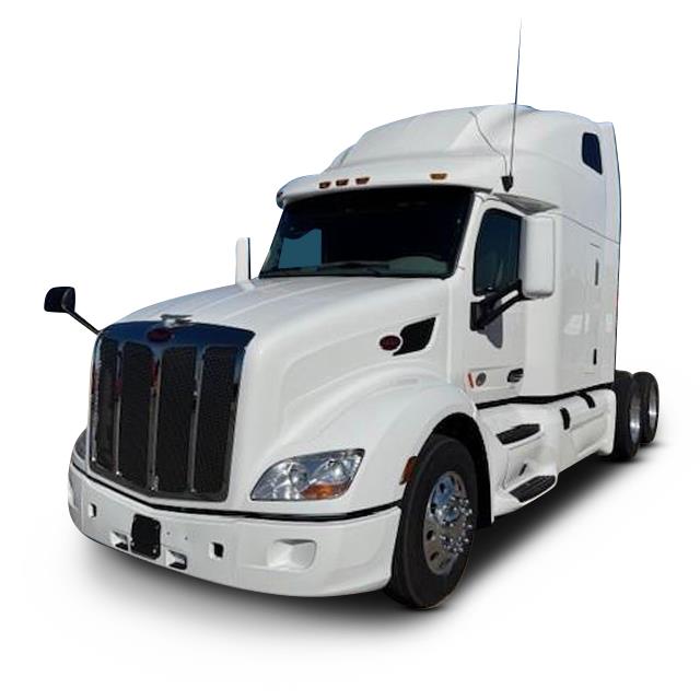 2022 Peterbilt 579-0