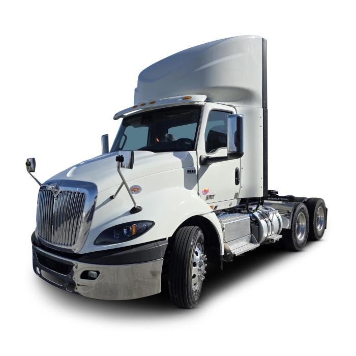 2026 International RH613-0