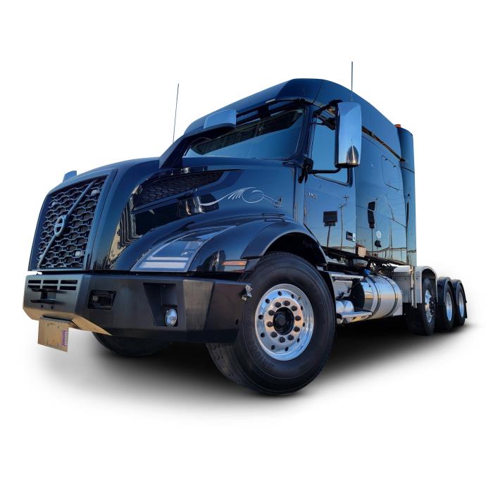 2021 Volvo VNL84T740-0