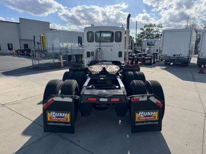 2020 Peterbilt 579-5