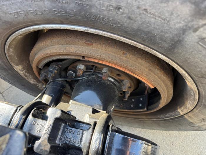 2020 Peterbilt 579-9