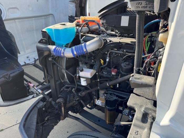 2020 Peterbilt 579-10